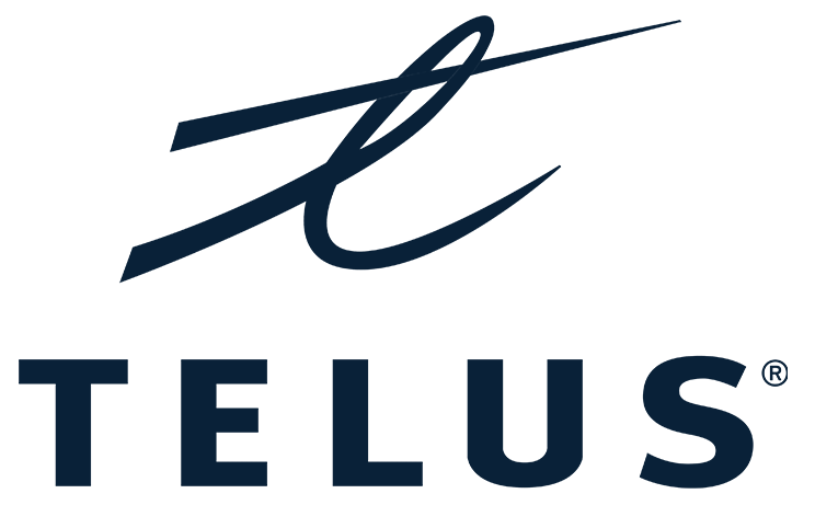 As a national partner of TELUS, we keep their CRE sustainable