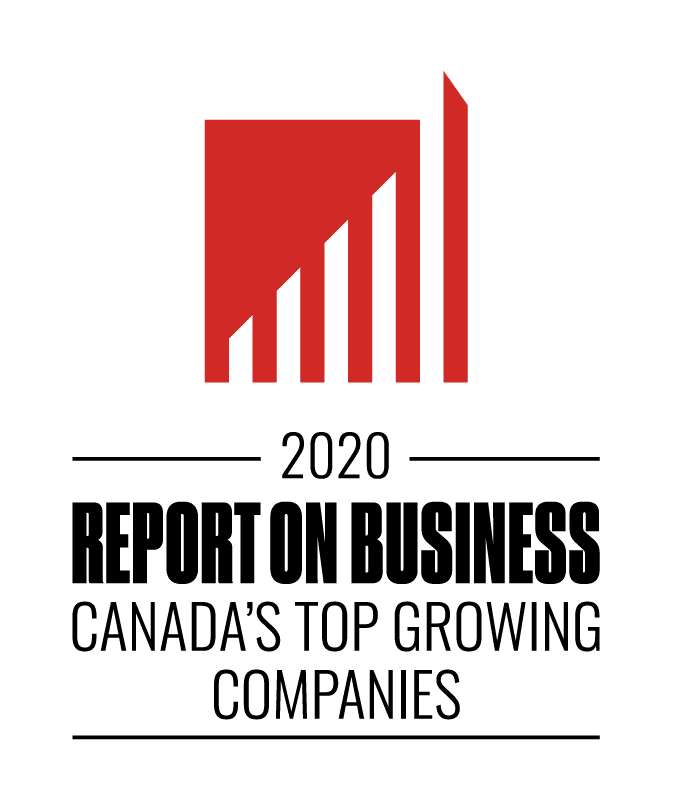 2020 Report On Business