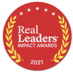 Real Leaders' Impact Awards