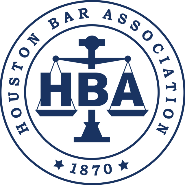 Houston Bar Association makes furniture donations facilitated by Green Standards.