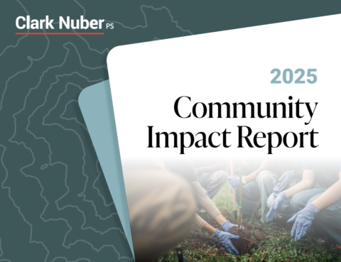 Green Standards community impact partnership with Clark Nuber featured in their latest report.